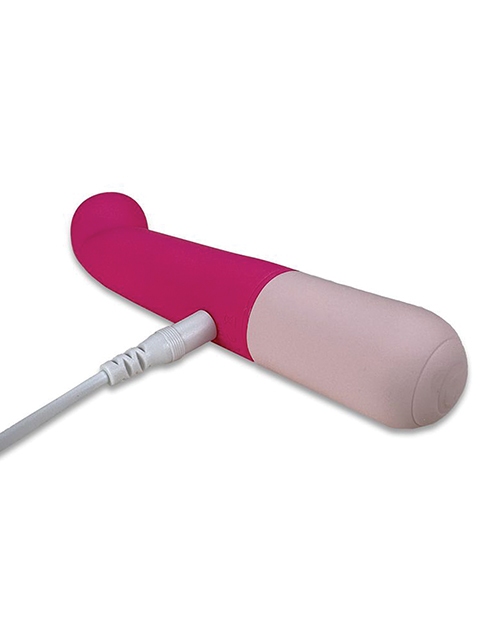 Order Wild Pop Vibe Slim G Vibrator - Pink online