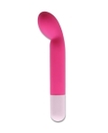 Shop Wild Pop Vibe Slim G Vibrator - Pink online