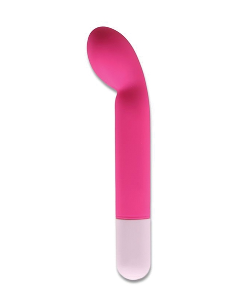 Shop Wild Pop Vibe Slim G Vibrator - Pink online