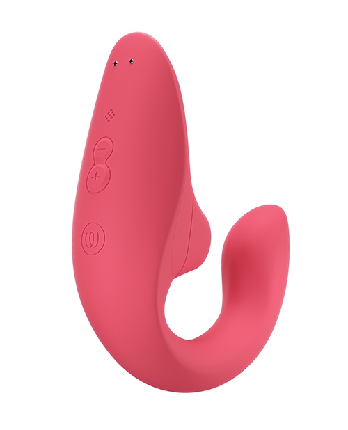 Womanizer Blend - Vibrant Rose for sale