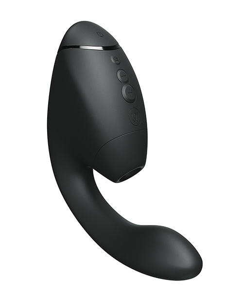 Order Womanizer Next Duo - Black online