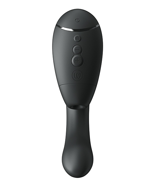 Buy Womanizer Womanizer Next Duo - Black
