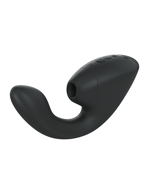 Shop Womanizer Next Duo - Black