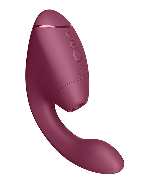 Order Womanizer Next Duo - Dusky Pink online