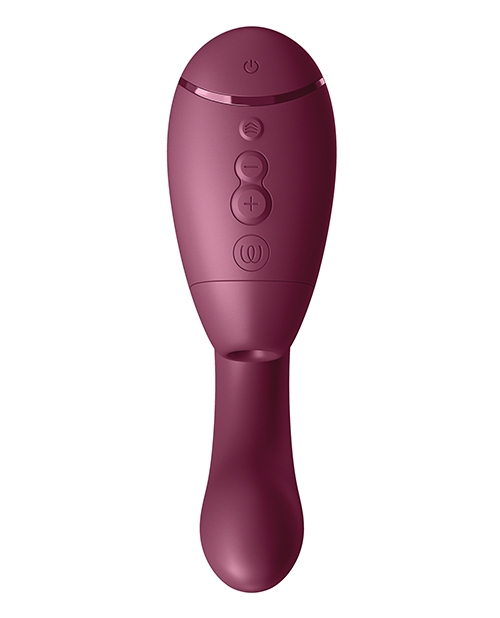 Buy Womanizer Womanizer Next Duo - Dusky Pink