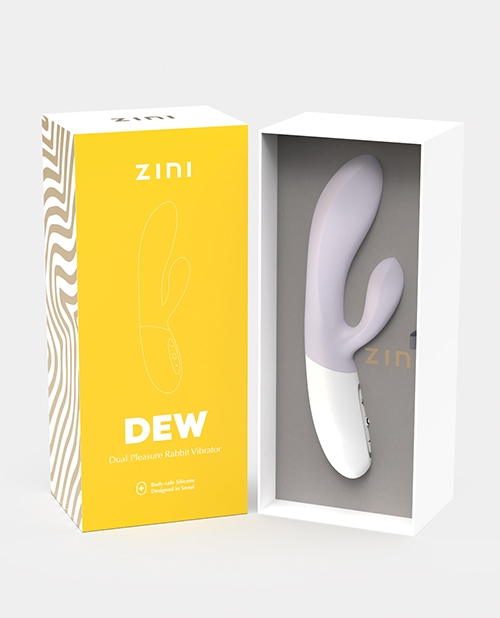 Shop Zini Dew - Purple