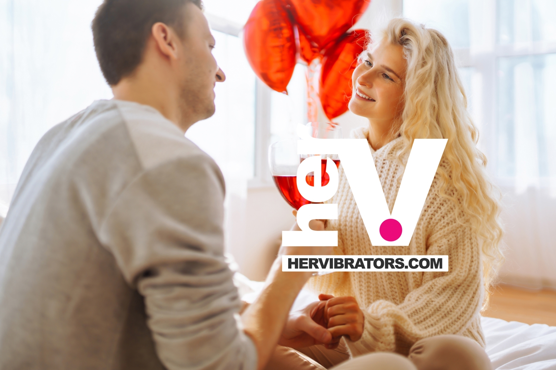 Should you buy your partner a sex toy for Valentine’s Day romantic couples guide