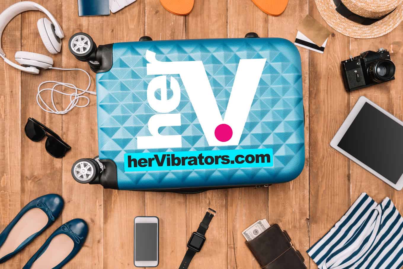 For her, him, or couples. Online shopping for shoppers. Discreet, fast shipping.