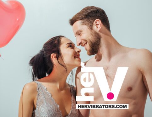 Valentines day sex afterglow creating emotional bonding between partners