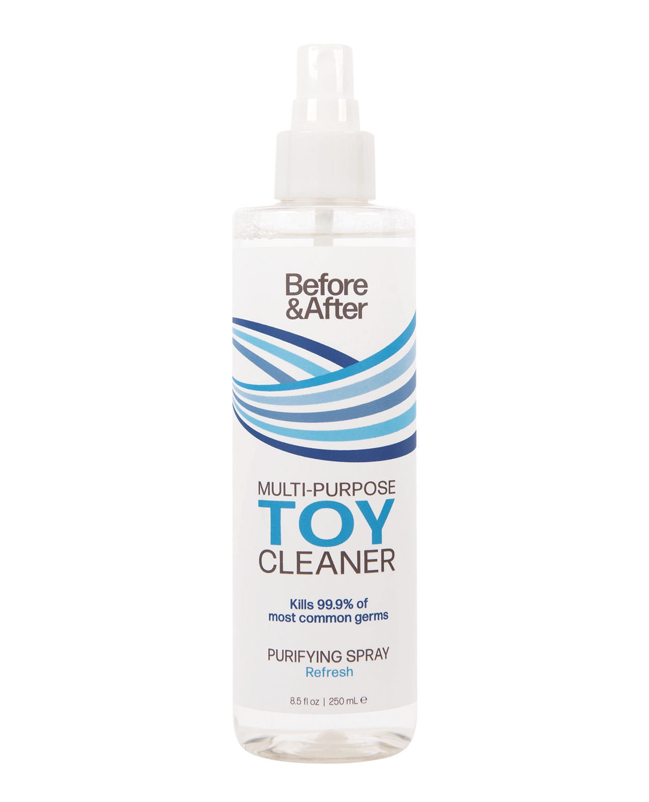 Shop before & after spray toy cleaner - 8. 5 oz online