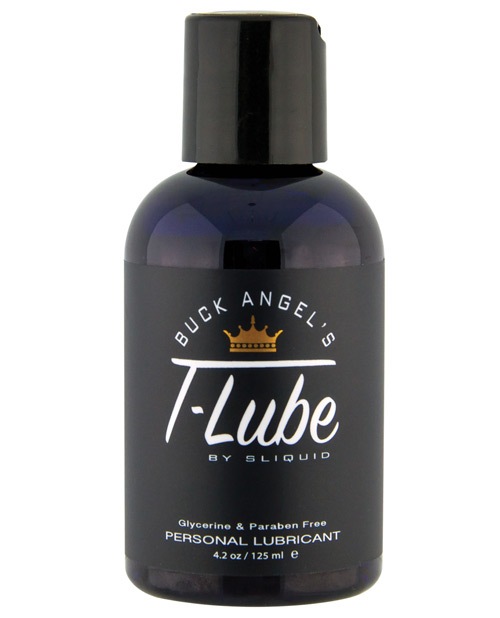 Shop Buck Angel's T-Lube - 4.2 oz online