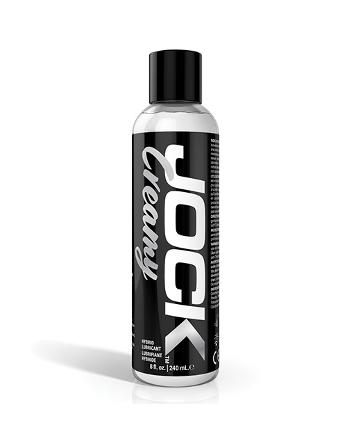 Shop curve toys jock creamy cum lubricant - 8 oz online