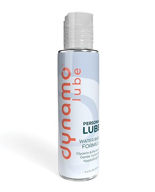 Shop Dynamo Lube Water-based Formula - 4.4 oz online