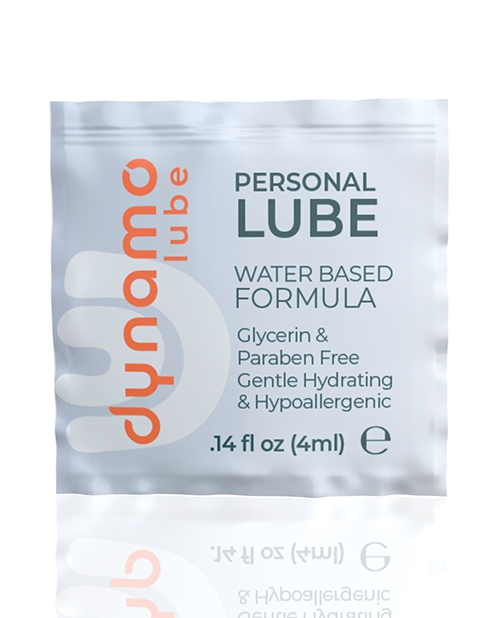 Shop Dynamo Lube Water Based Formula Foil online