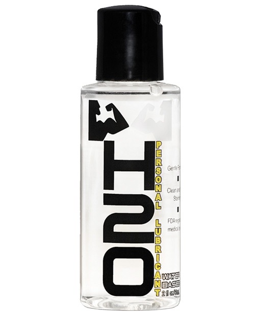 Shop Elbow Grease H2O Personal Lubricant - 2 oz Bottle online