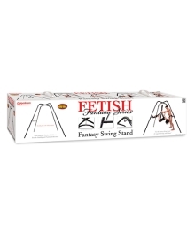 Shop Fetish Fantasy Series Swing Stand online