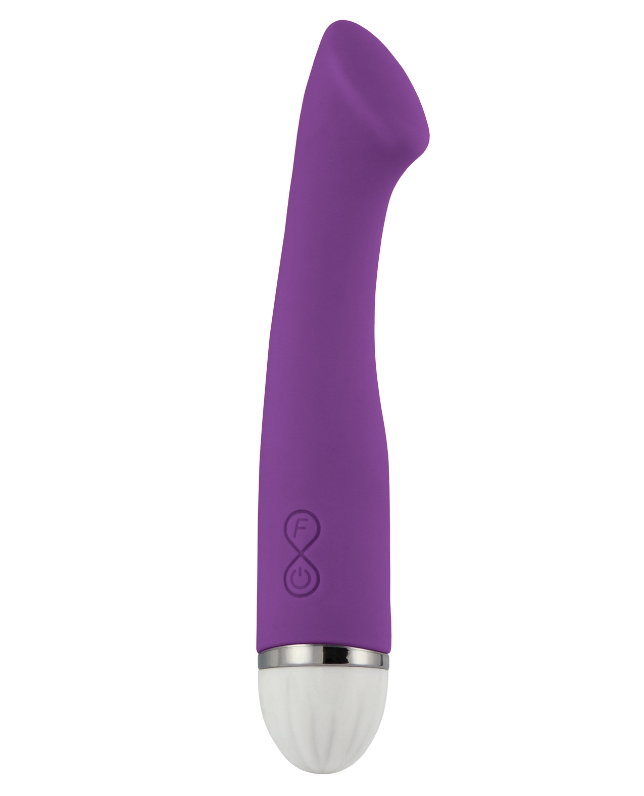 Shop gigaluv bella's curve g spotter - purple online