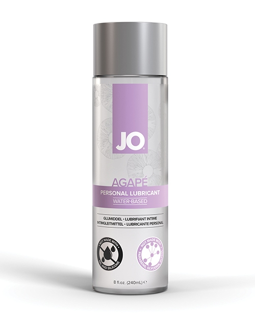 Shop jo agape - original lubricant 8 oz online