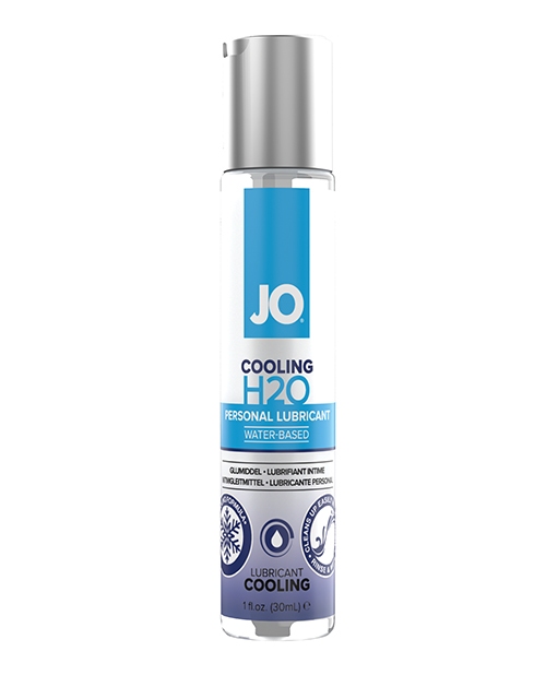 Shop jo h2o - cooling lubricant 1 oz online