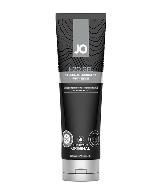 Shop jo h2o gel - original lubricant 8 oz online