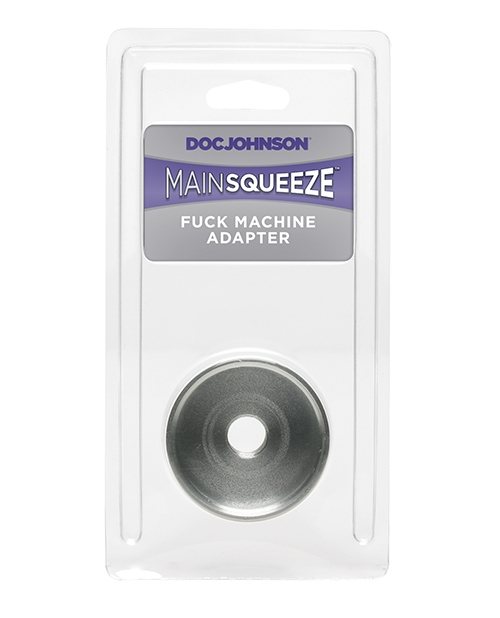 Shop main squeeze fuck machine adapter online