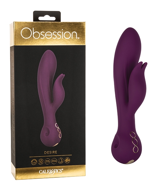 Shop obsession desire - purple online