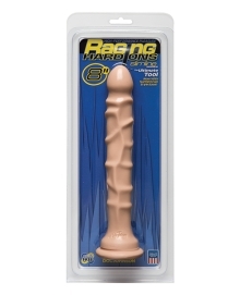 Buy Raging Hard Ons Slimline 8" Dong w/Suction Cup online