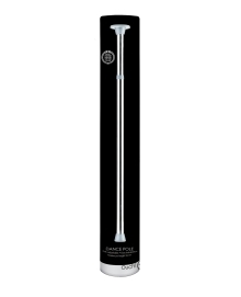 Shop Shots Ouch Dance Pole - Silver online