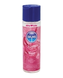 Shop Skins Water Based Lubricant - 4.4 oz Bubblegum online