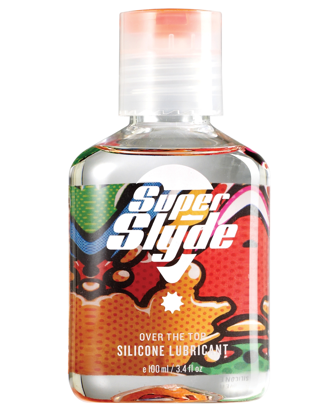 Shop superslyde silicone lubricant - 3. 4 oz online