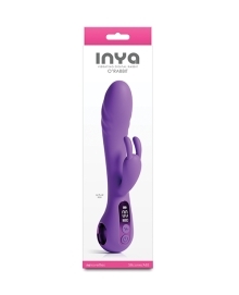 Shop INYA O'Rabbit - Purple online