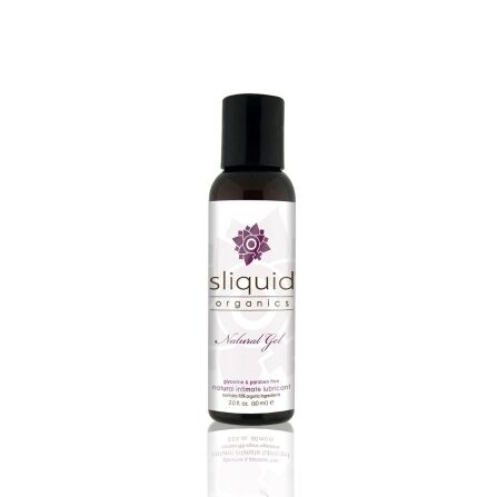 Buy and try sliquid organics natural gel 2oz  anal lubricant during your next sexual encounter and anal sex.