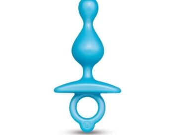Buy and try b-vibe butties pop beaded silicone plug  anal lubricant during your next sexual encounter and anal sex.