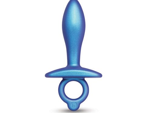 Buy and try b-vibe butties slide silicone butt plug  anal lubricant during your next sexual encounter and anal sex.
