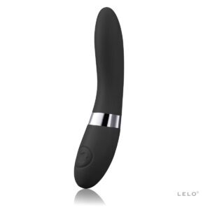 Black LELO Vibrator Elise 2