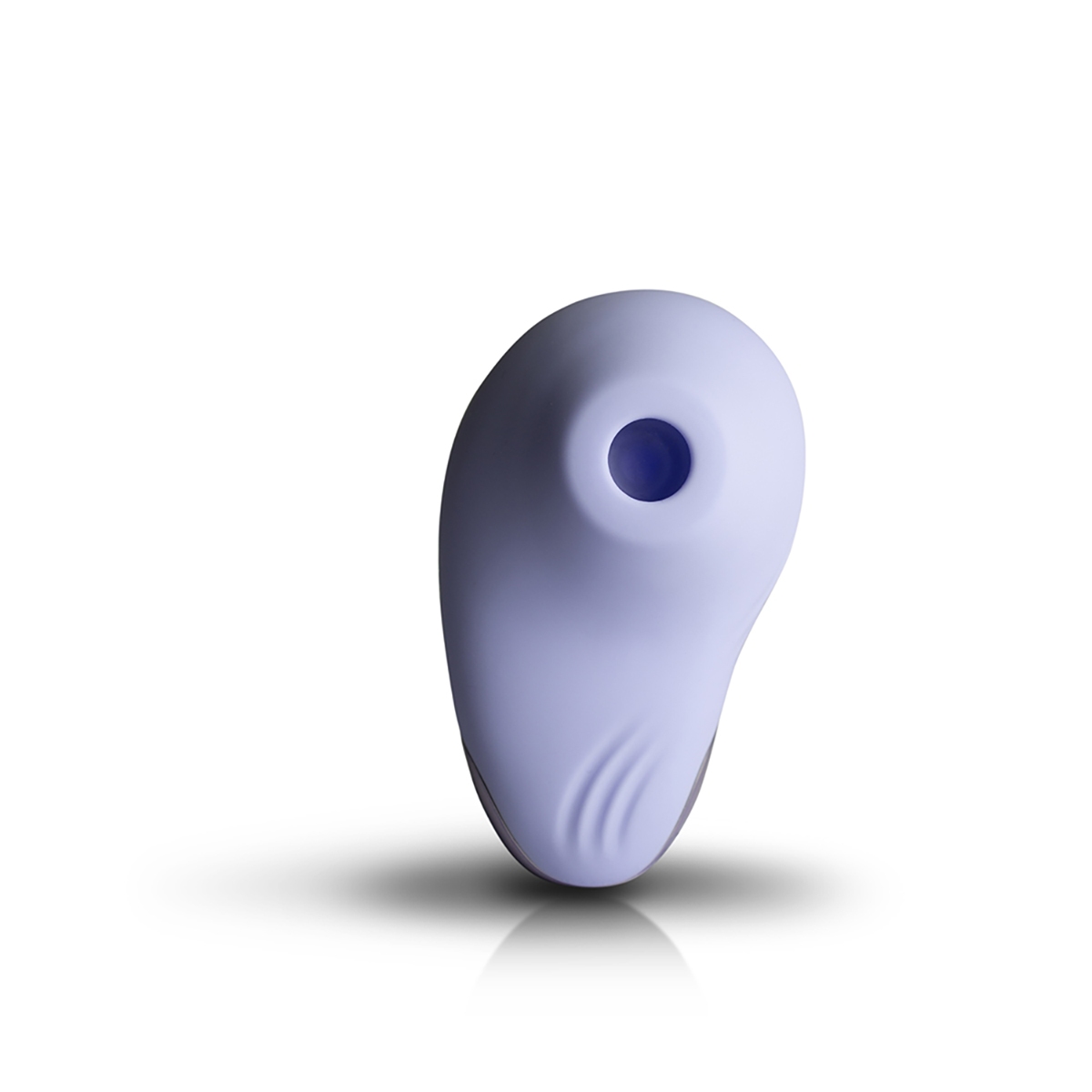 Product image of the  NIYA vibrator on clean background