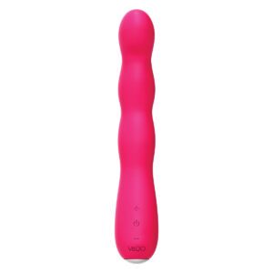 Pink VeDO Vibrator Quiver PLUS