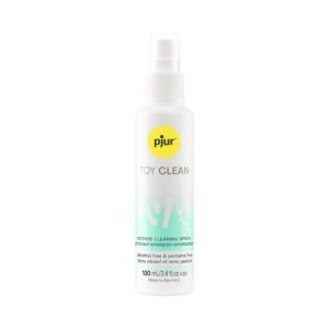 Pjur Toy Clean 3.4 Oz. Sex Toy Cleaner