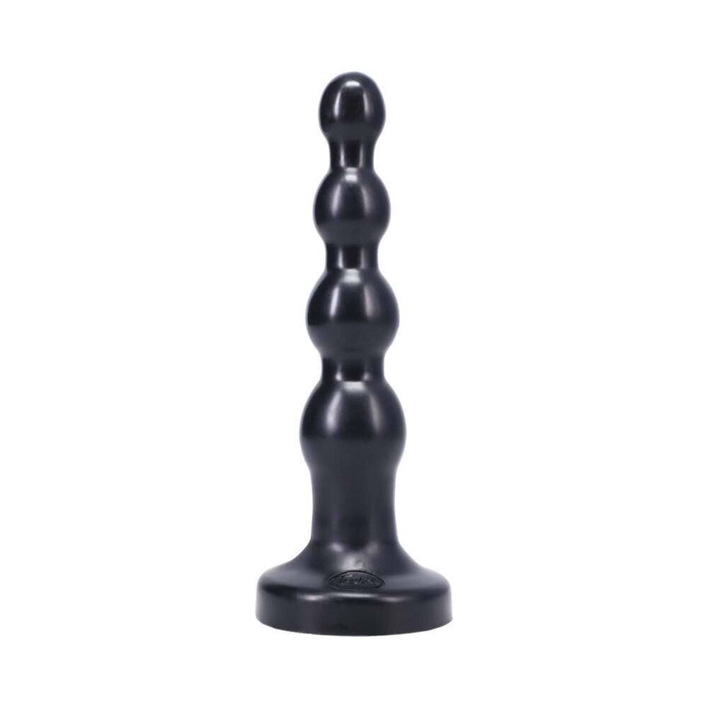 Dildo by Tantus in  shown for use by Her or Him