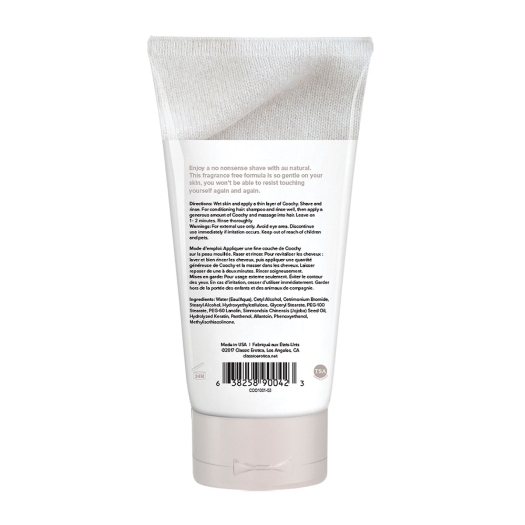 Best Coochy Shave Cream 3.4oz - Au Natural her care Coochy shave on sale at herVibrators.com.