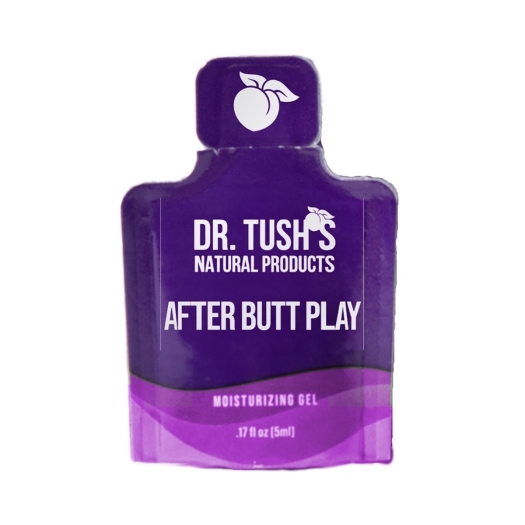 Dr. Tush's After Butt Play Reseal 25ctdp intimate cleansers and personal cleansing care by Dr Tush.