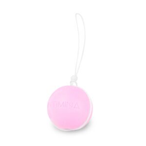 Intimina Laselle Small 28g Weighted Ball for Beginners Kegel Exercises