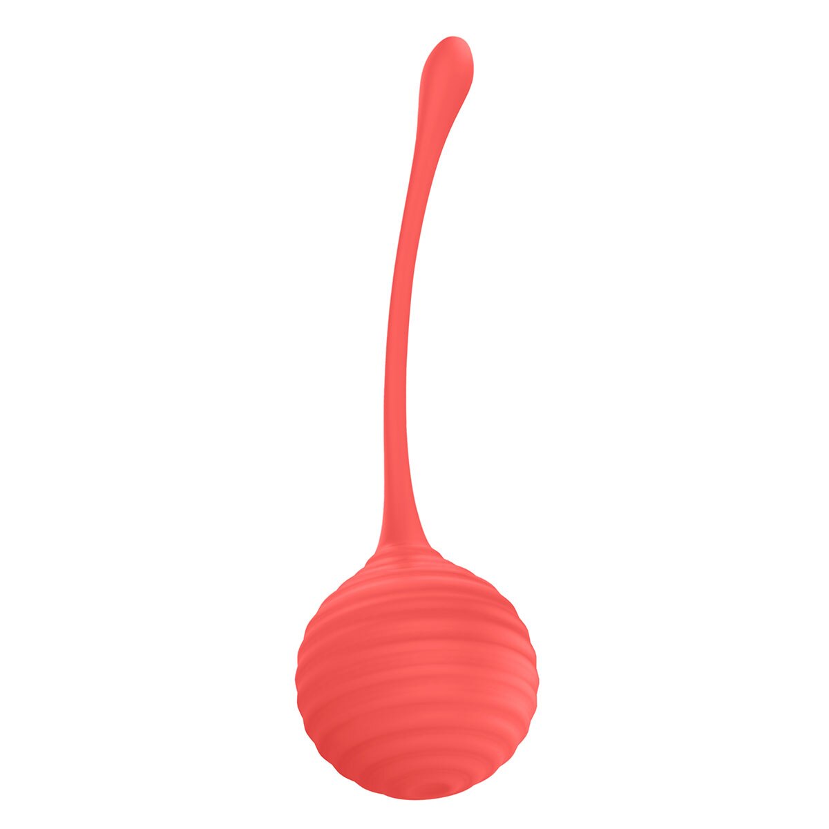 Buy Luv Inc Kegel Balls Coral kegel exercise device for pelvic floor muscle strengthening.