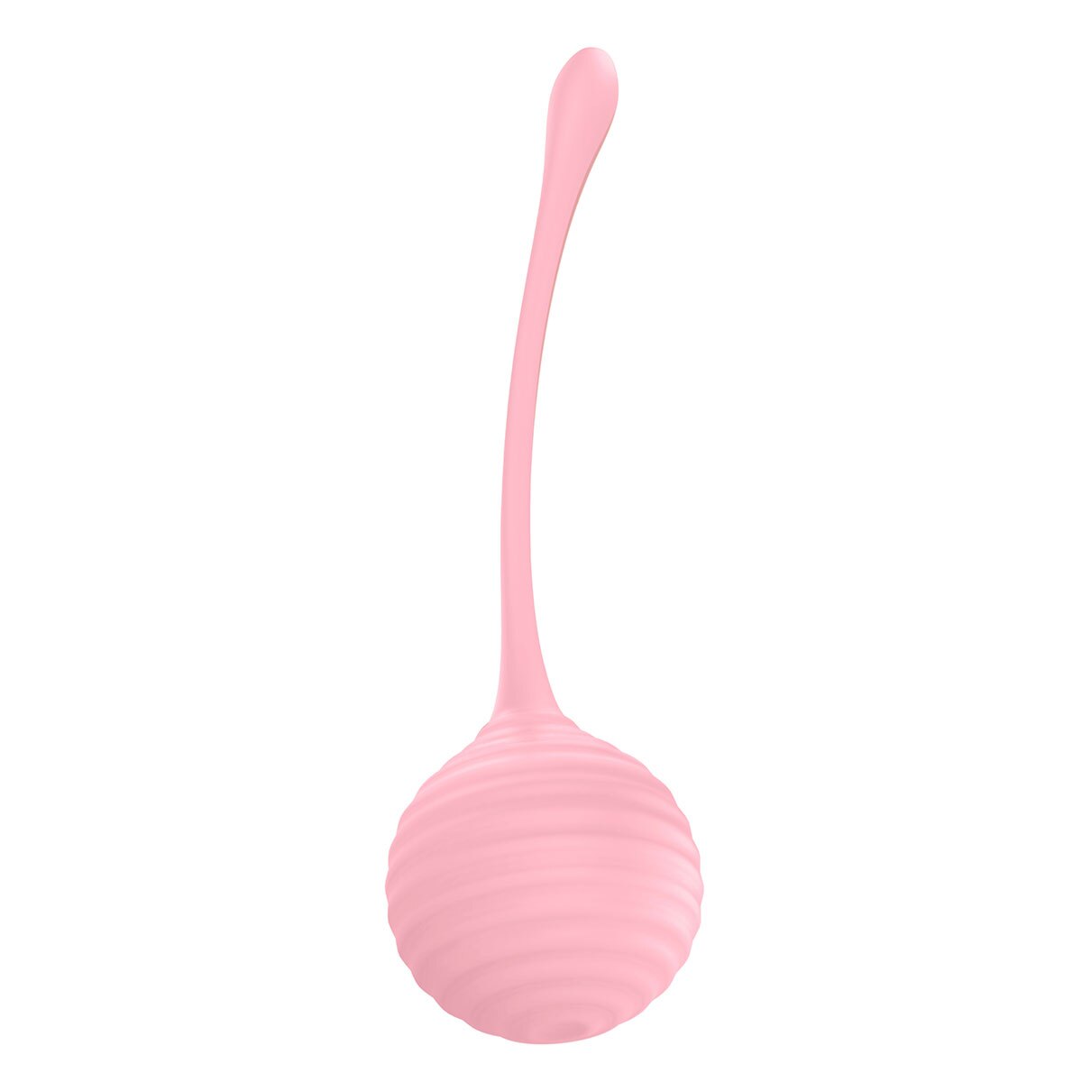 Buy Luv Inc Kegel Balls Light Pink kegel exercise device for pelvic floor muscle strengthening.