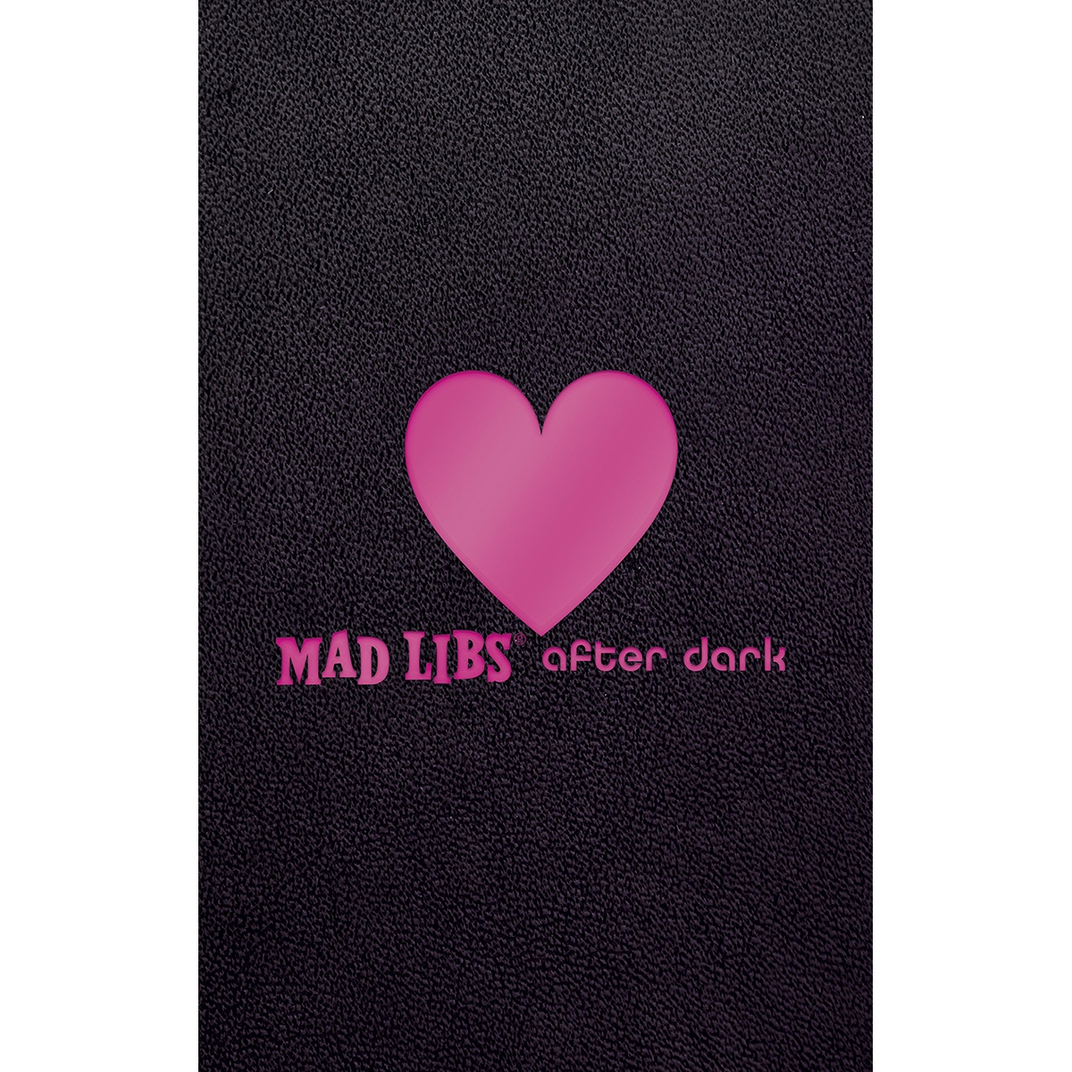 Buy  Mad Libs After Dark book for her.