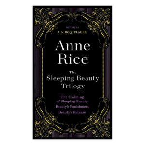 Beauty's Trilogy (3 Pack)