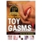 Buy The Insiders Guide to Sex Toys and Techniques Toygasms book for her.