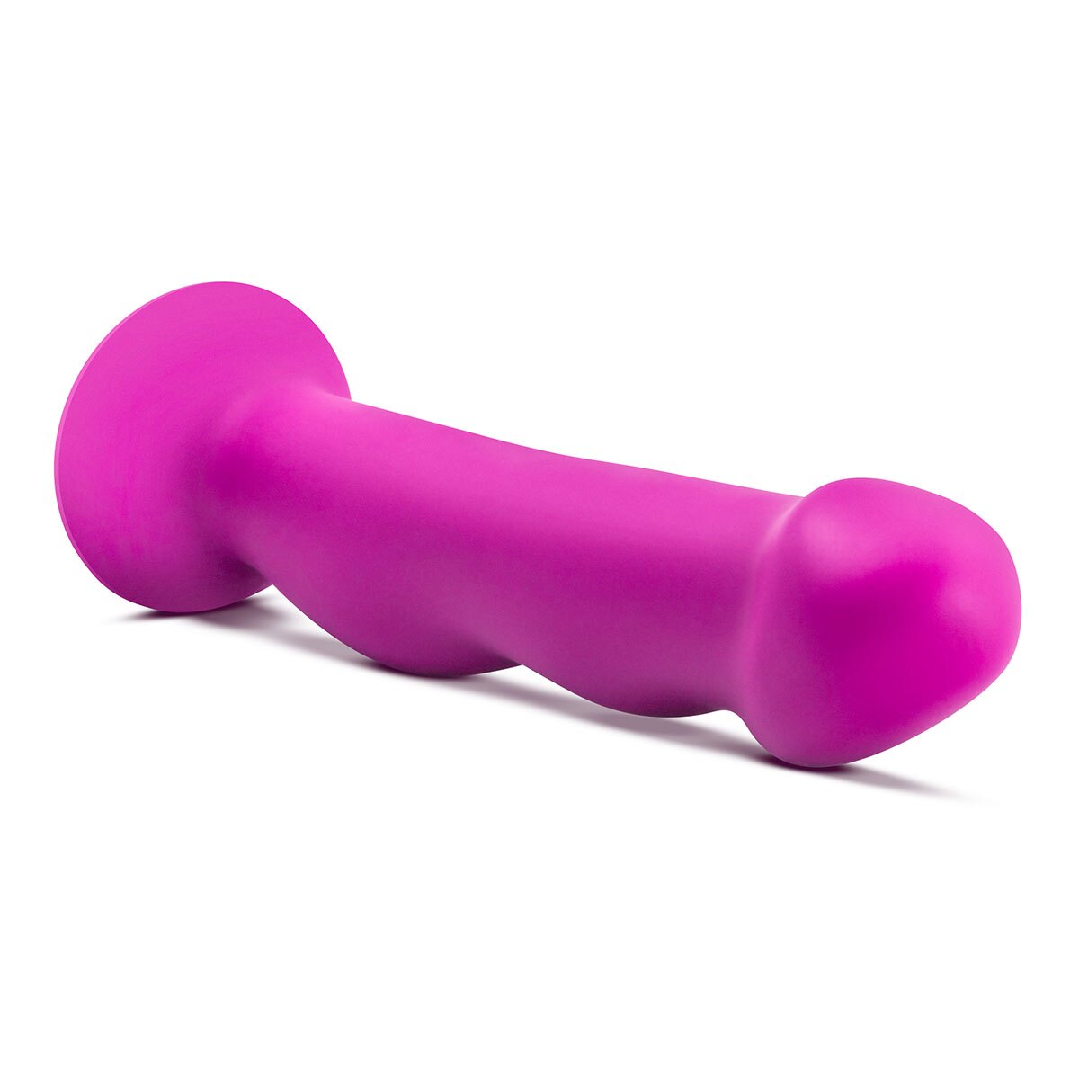 Avant D11 Suko Violet dildo made by Avant on sale at herVibrators.com