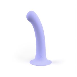 Biird Surii 6 In  Silicone Dildo Dildo