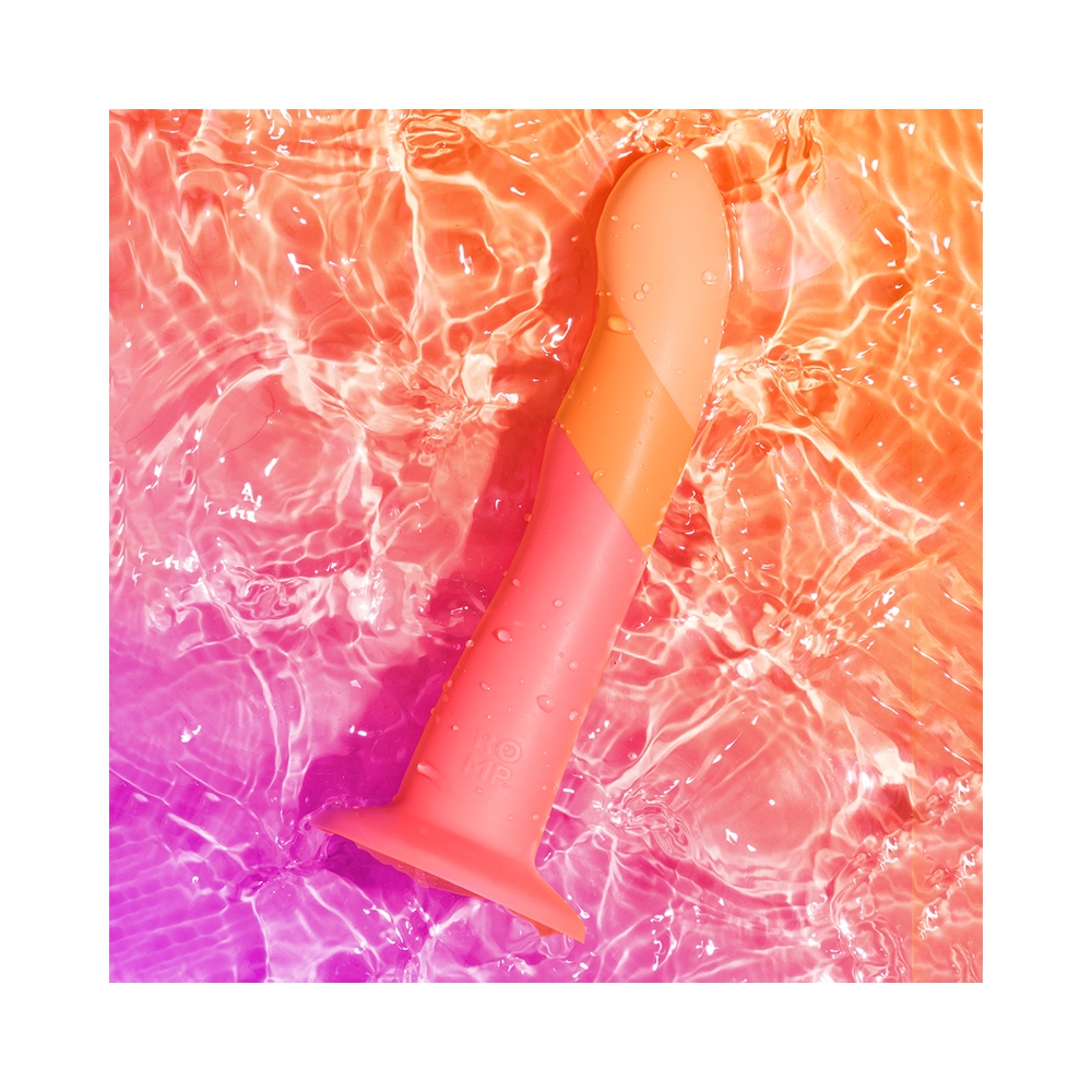 ROMP Dizi dildo made by ROMP on sale at herVibrators.com